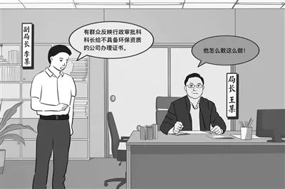 黨紀(jì)學(xué)習(xí)教育 | 工作中搞好人主義應(yīng)受何種處分